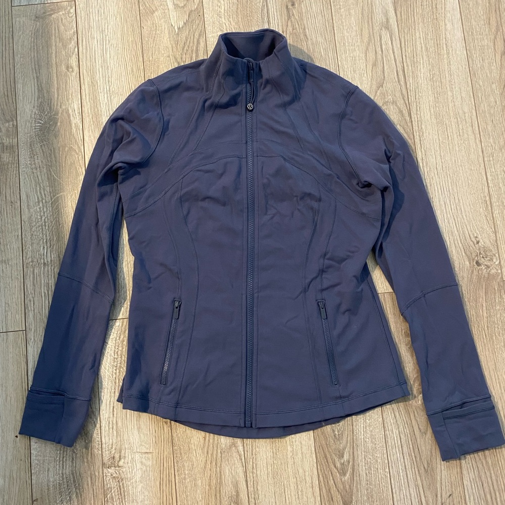 Lululemon Define Jacket Luon